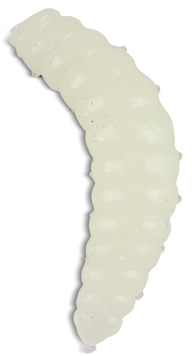 20kom - Gumeni Mamac Iron Trout Bee Maggots