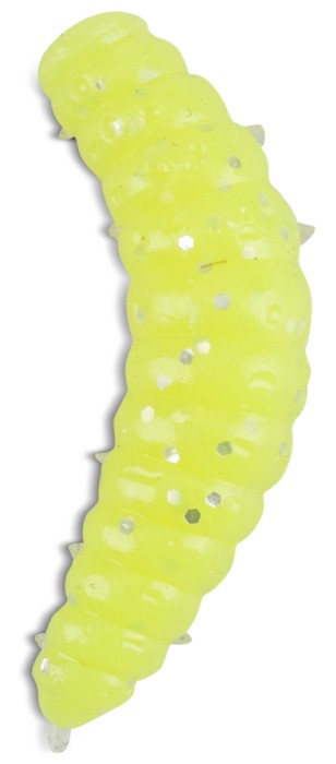20kom - Gumeni Mamac Iron Trout Bee Maggots