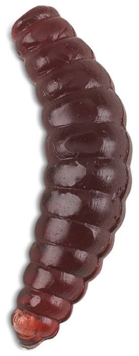 20kom - Gumeni Mamac Iron Trout Bee Maggots