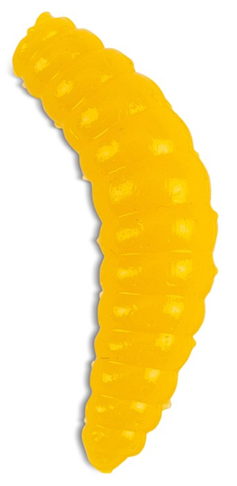 20kom - Gumeni Mamac Iron Trout Bee Maggots