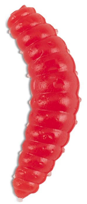 20kom - Gumeni Mamac Iron Trout Bee Maggots