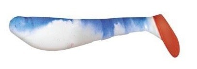 20kom - Gumeni Mamac Konger Killer Shadow 5,5cm