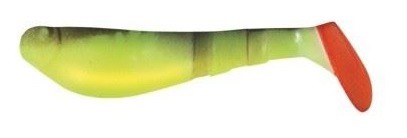 20kom - Gumeni Mamac Konger Killer Shadow 5,5cm