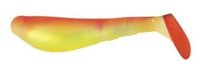 20kom - Gumeni Mamac Konger Killer Shadow 5,5cm