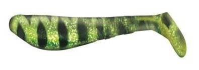 20kom - Gumeni Mamac Konger Killer Shadow 5,5cm