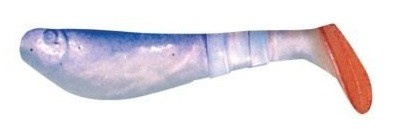 20kom - Gumeni Mamac Konger Killer Shadow 7,5cm