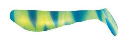 20kom - Gumeni Mamac Konger Killer Shadow 7,5cm