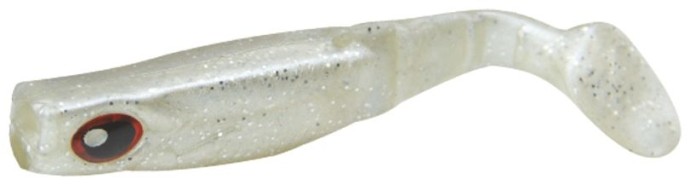 20kom - Gumeni Mamac Mistrall Dominátor 8,5cm 6,8gr