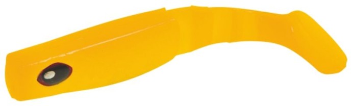 20kom - Gumeni Mamac Mistrall Dominátor 8,5cm 6,8gr