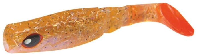 20kom - Gumeni Mamac Mistrall Dominátor 8,5cm 6,8gr