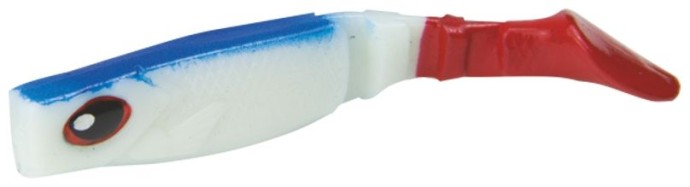 20kom - Gumeni Mamac Mistrall Dominátor 8,5cm 6,8gr