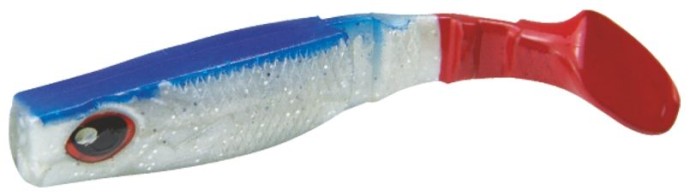 20kom - Gumeni Mamac Mistrall Dominátor 8,5cm 6,8gr