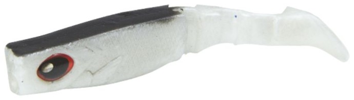 20kom - Gumeni Mamac Mistrall Dominátor 8,5cm 6,8gr