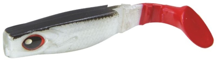 20kom - Gumeni Mamac Mistrall Dominátor 8,5cm 6,8gr