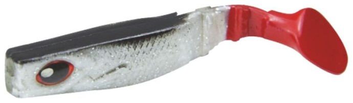 20kom - Gumeni Mamac Mistrall Dominátor 8,5cm 6,8gr