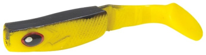 20kom - Gumeni Mamac Mistrall Dominátor 8,5cm 6,8gr