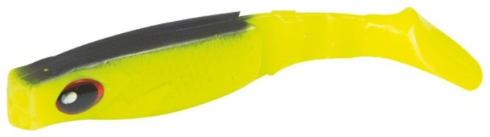 20kom - Gumeni Mamac Mistrall Dominátor 8,5cm 6,8gr