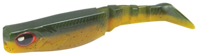20kom - Gumeni Mamac Mistrall Dominátor 8,5cm 6,8gr
