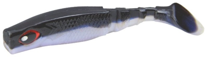 20kom - Gumeni Mamac Mistrall Dominátor 8,5cm 6,8gr