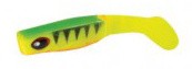 20kom - Gumeni Mamac Mistrall Dominator II 6,5cm 5,2gr