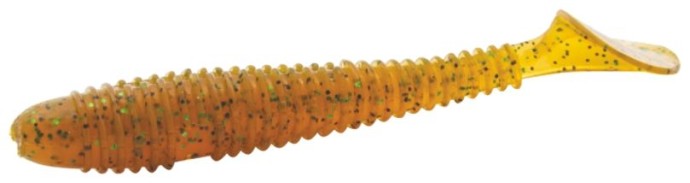 20kom - Gumeni Mamac Mistrall Wardeep 5,5cm