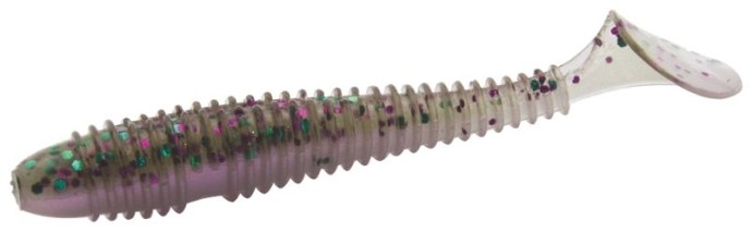 20kom - Gumeni Mamac Mistrall Wardeep 5,5cm