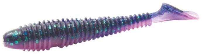 20kom - Gumeni Mamac Mistrall Wardeep 7cm Aromatizirana