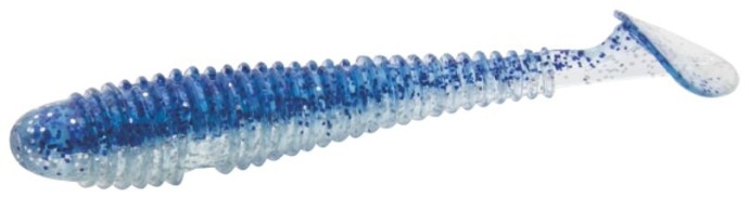 20kom - Gumeni Mamac Mistrall Wardeep 9,5cm Aromatizirana