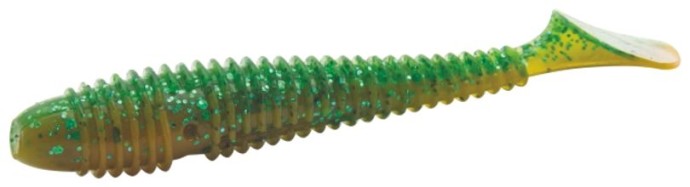 20kom - Gumeni Mamac Mistrall Wardeep 9,5cm Aromatizirana