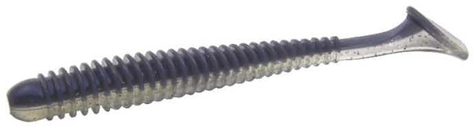 20kom - Gumeni Mamac Mistrall Warrior 7,5cm aromatizirano