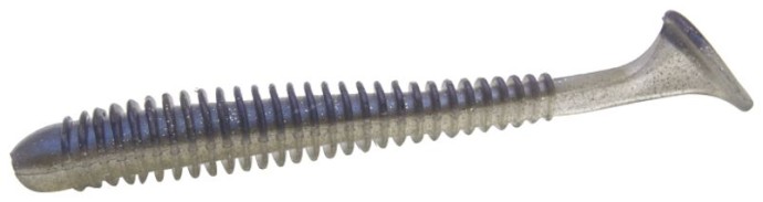 20kom - Gumeni Mamac Mistrall Warrior 7,5cm aromatizirano