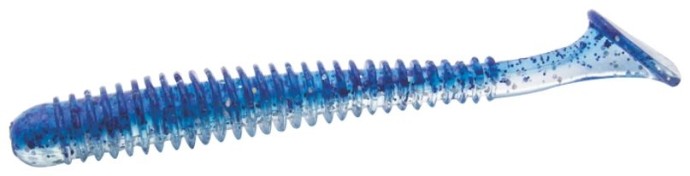 20kom - Gumeni Mamac Mistrall Warrior 7,5cm aromatizirano