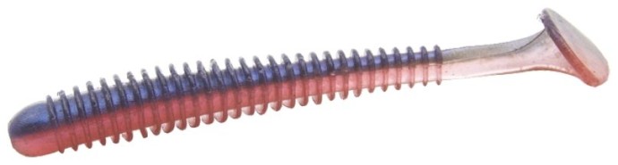 20kom - Gumeni Mamac Mistrall Warrior 7,5cm aromatizirano