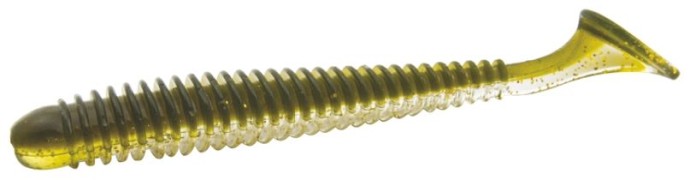 20kom - Gumeni Mamac Mistrall Warrior 8,75cm Aromatizirana