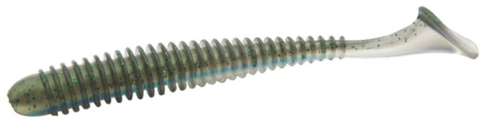 20kom - Gumeni Mamac Mistrall Warrior 8,75cm Aromatizirana