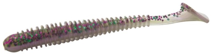 20kom - Gumeni Mamac Mistrall Warrior 8,75cm Aromatizirana