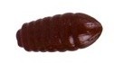 20kom - Gumeni Mamac MS Range Larva