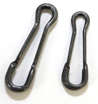 20kom - Kopča Korda Stick Klip