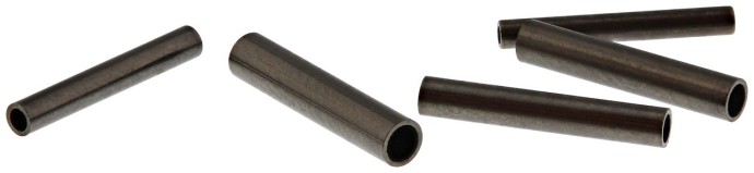 20kom - Krimpovací spojnice Westin Single Crimps