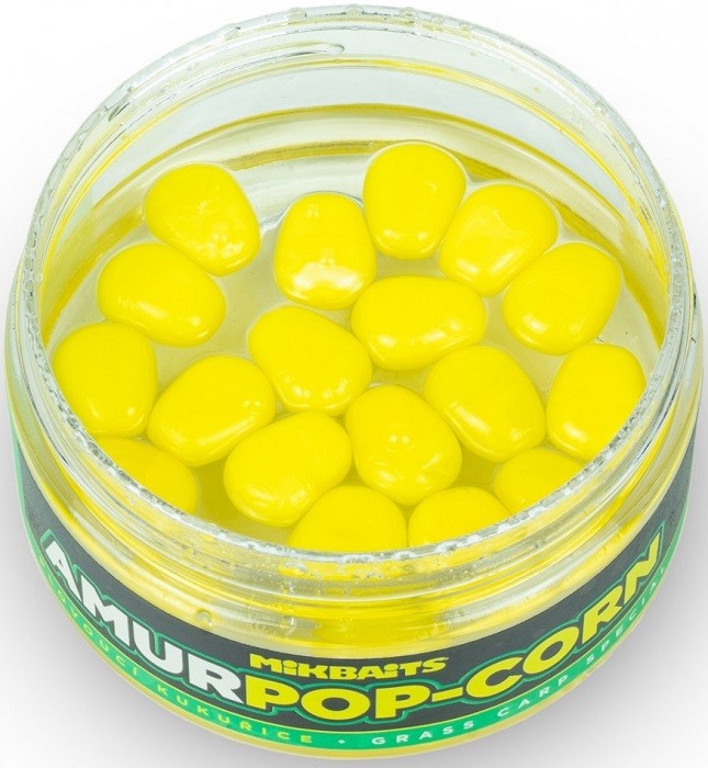 20kom - Kukuruz Mikbaits Amur Plovući u Dipu