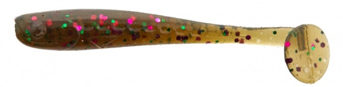 20kom - Mamac Lucky John Baby Rockfish 3,5cm