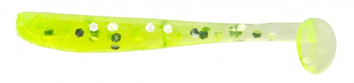 20kom - Mamac Lucky John Baby Rockfish 3,5cm