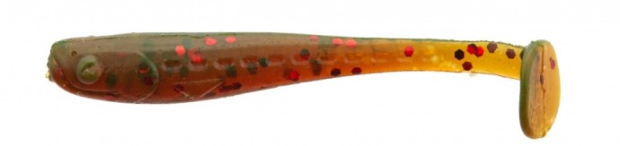 20kom - Mamac Lucky John Baby Rockfish 3,5cm