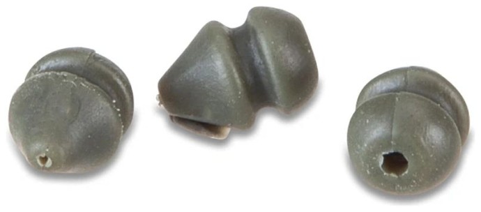 20kom - Perlice Anaconda Helicopter Beads