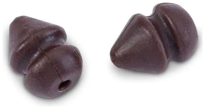 20kom - Perlice Anaconda Helicopter Beads