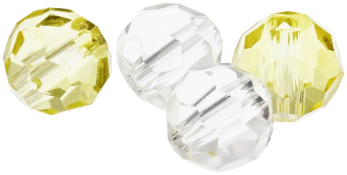 20kom - Perlice Westin Glass Beads
