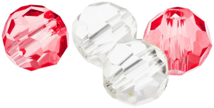 20kom - Perlice Westin Glass Beads