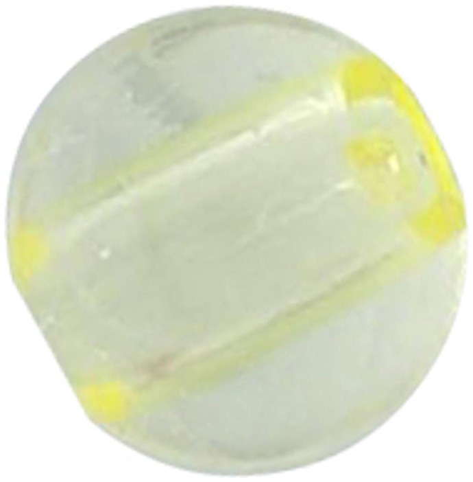 20kom - Plastične perlice Westin 4mm