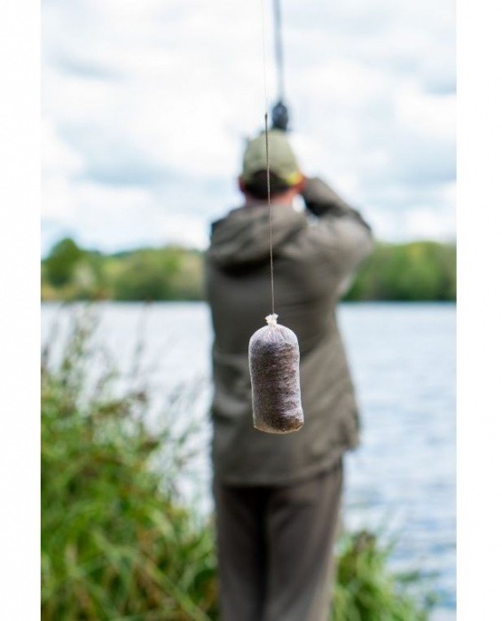 20kom - PVA vrećica RidgeMonkey Disperse PVA Bags