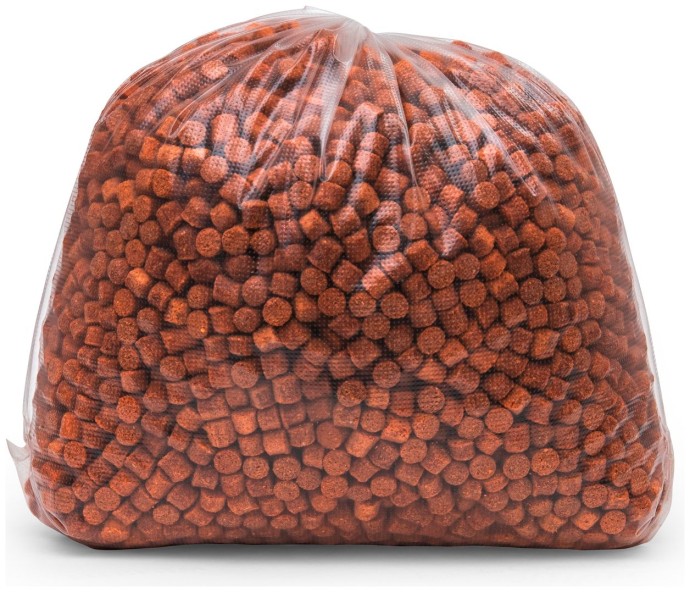 20kom - PVA Vrećice Black Cat Pellet Pro 30x40 Mega PVA Bags